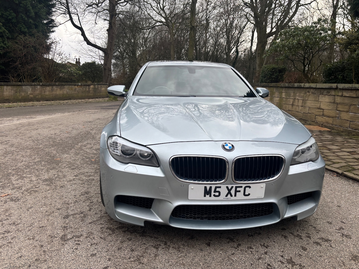 Used BMW M5 2013 for sale - 77639474: Photo 3