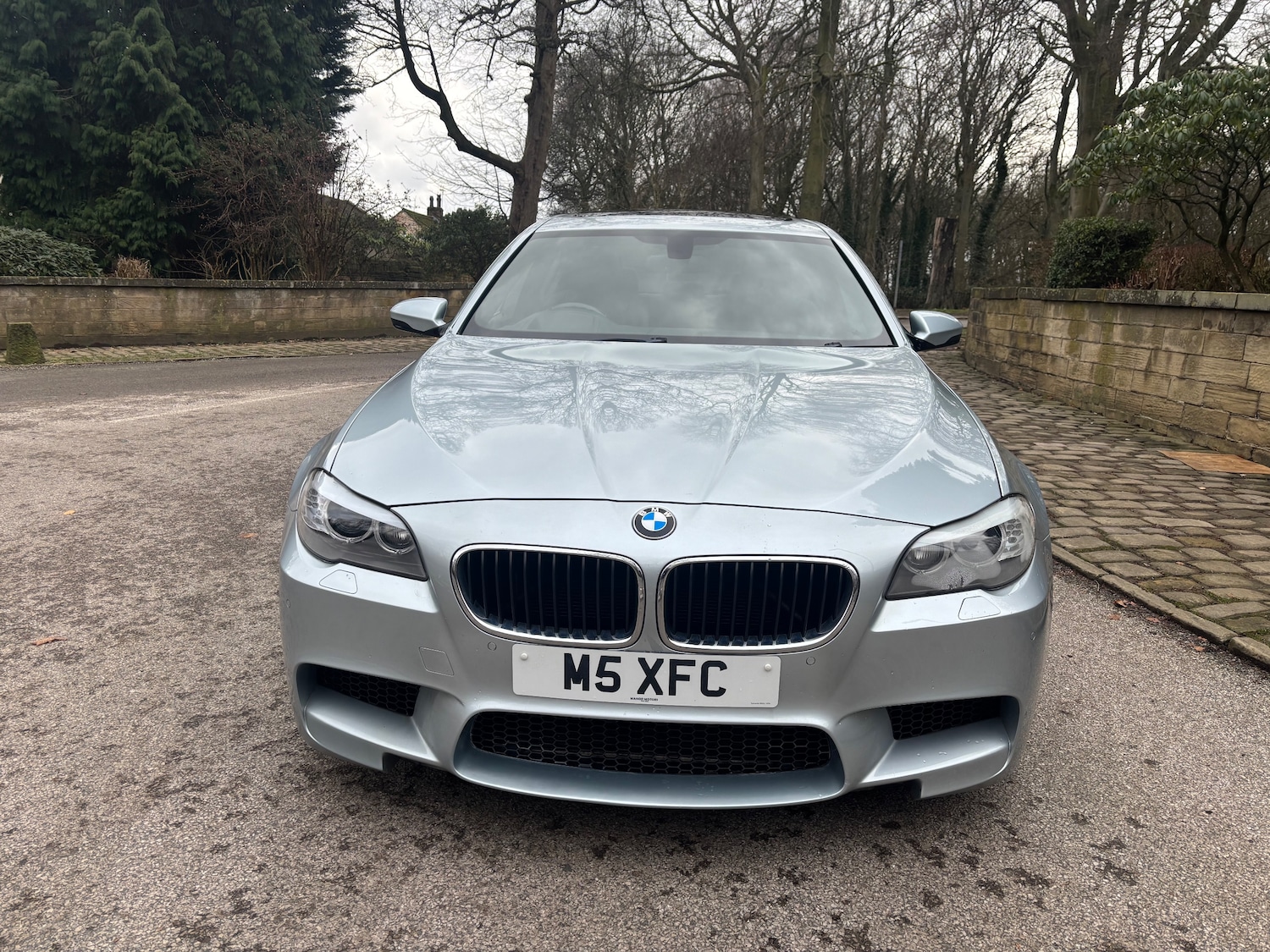 Used BMW M5 2013 for sale - 77639474: Photo 6