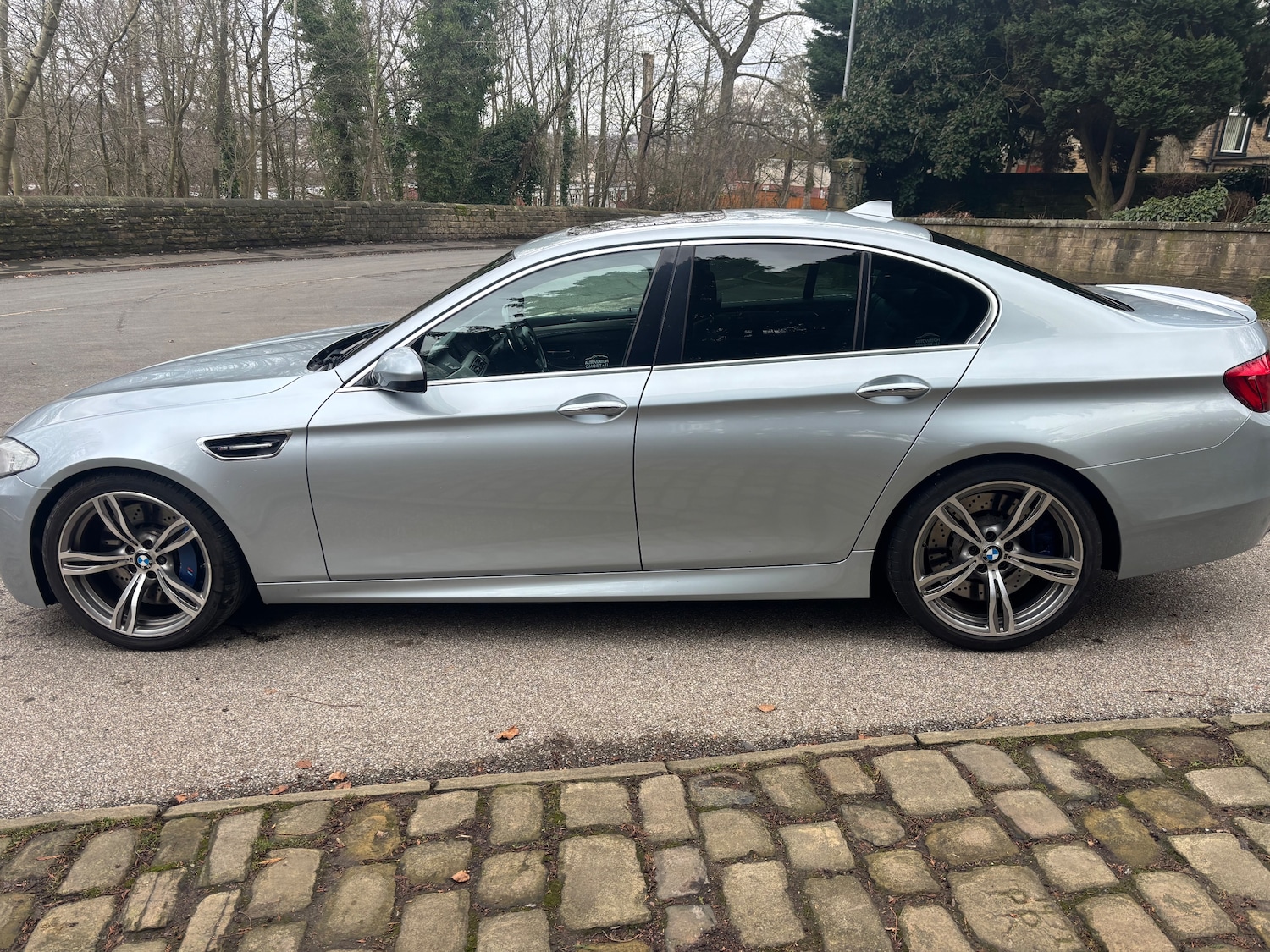 Used BMW M5 2013 for sale - 77639474: Photo 7