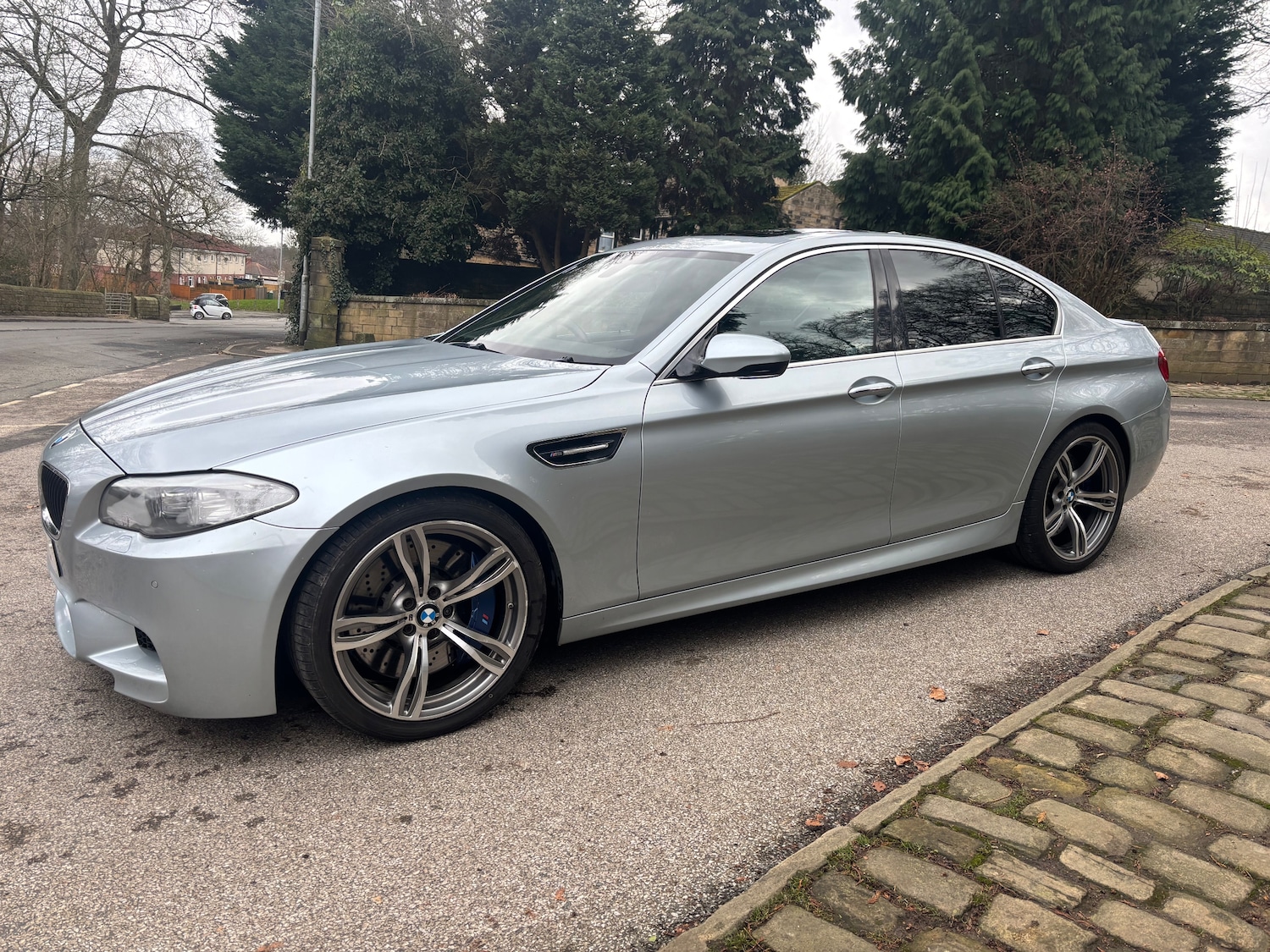 Used BMW M5 2013 for sale - 77639474: Photo 9