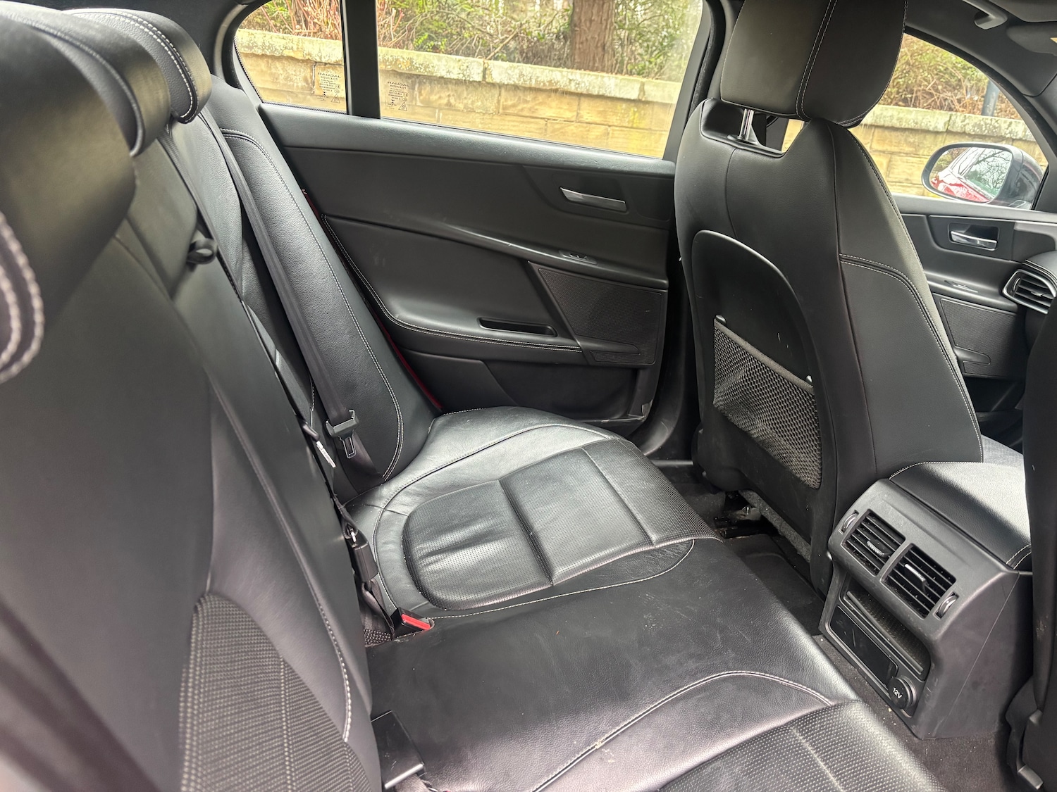 Used Jaguar XE 2015 for sale - 77639498: Photo 15