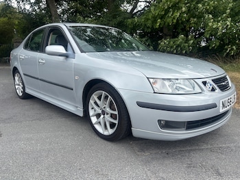 Used Saab 9-3 2006 for sale - 79346679: Photo