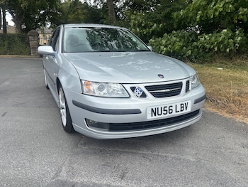 Used Saab 9-3 2006 for sale - 79346679: Photo