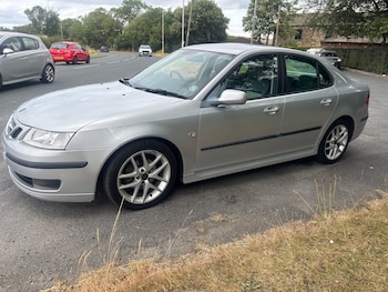 Used Saab 9-3 2006 for sale - 79346679: Photo