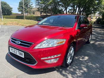 Used Ford Mondeo 2013 for sale - 79234281: Photo