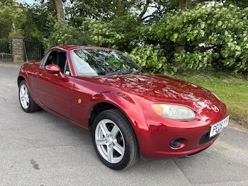 Used Mazda MX-5 2008 for sale - 79143250: Photo