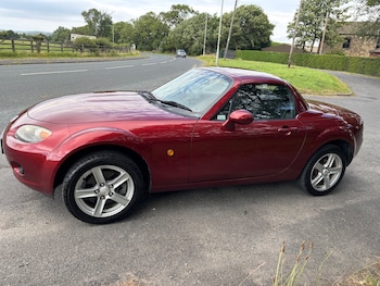 Used Mazda MX-5 2008 for sale - 79143250: Photo