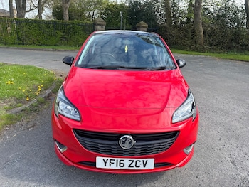 Used Vauxhall Corsa 2016 for sale - 78273221: Photo