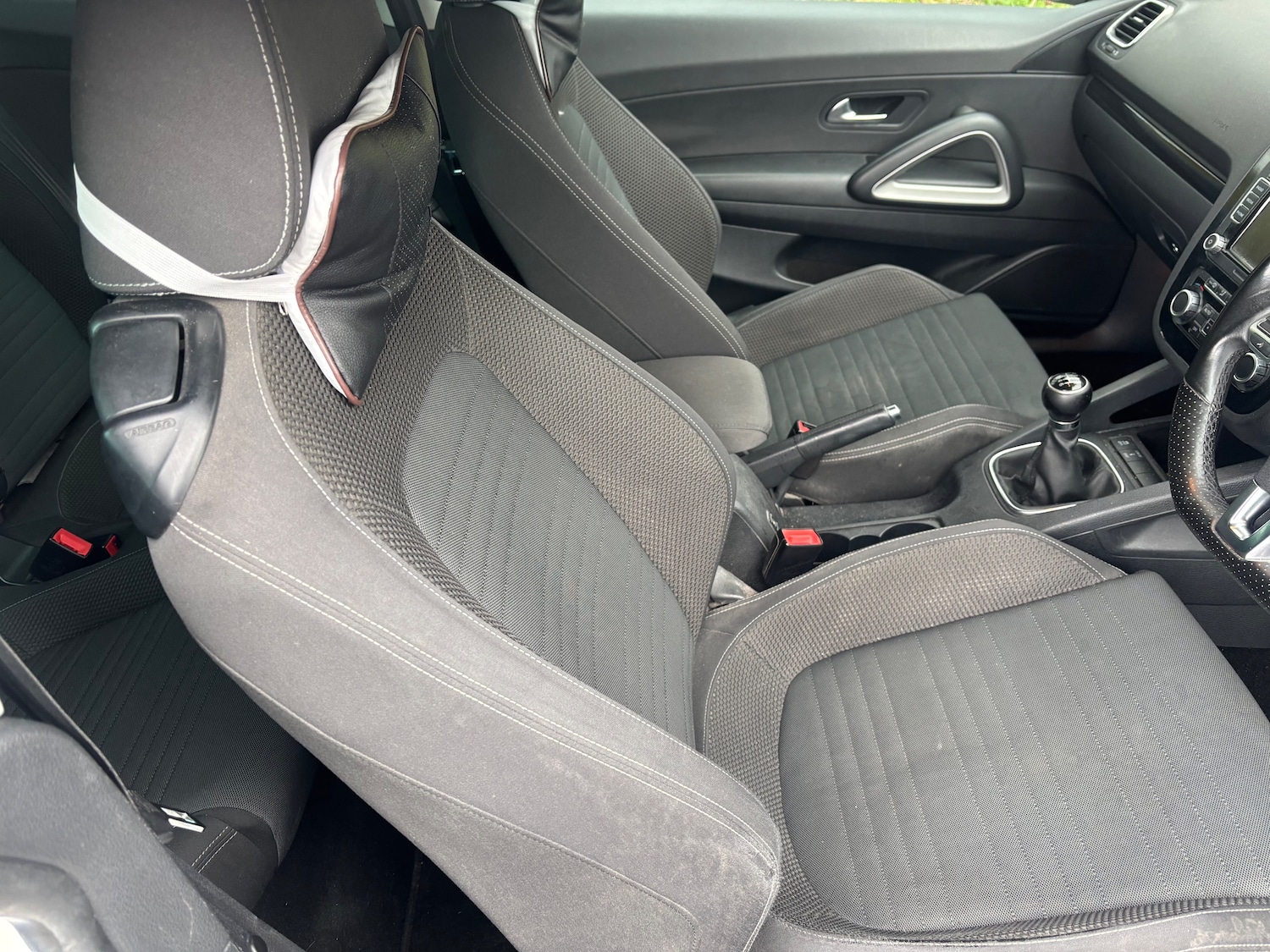 Used Volkswagen Scirocco 2010 for sale - 77804969: Photo 14