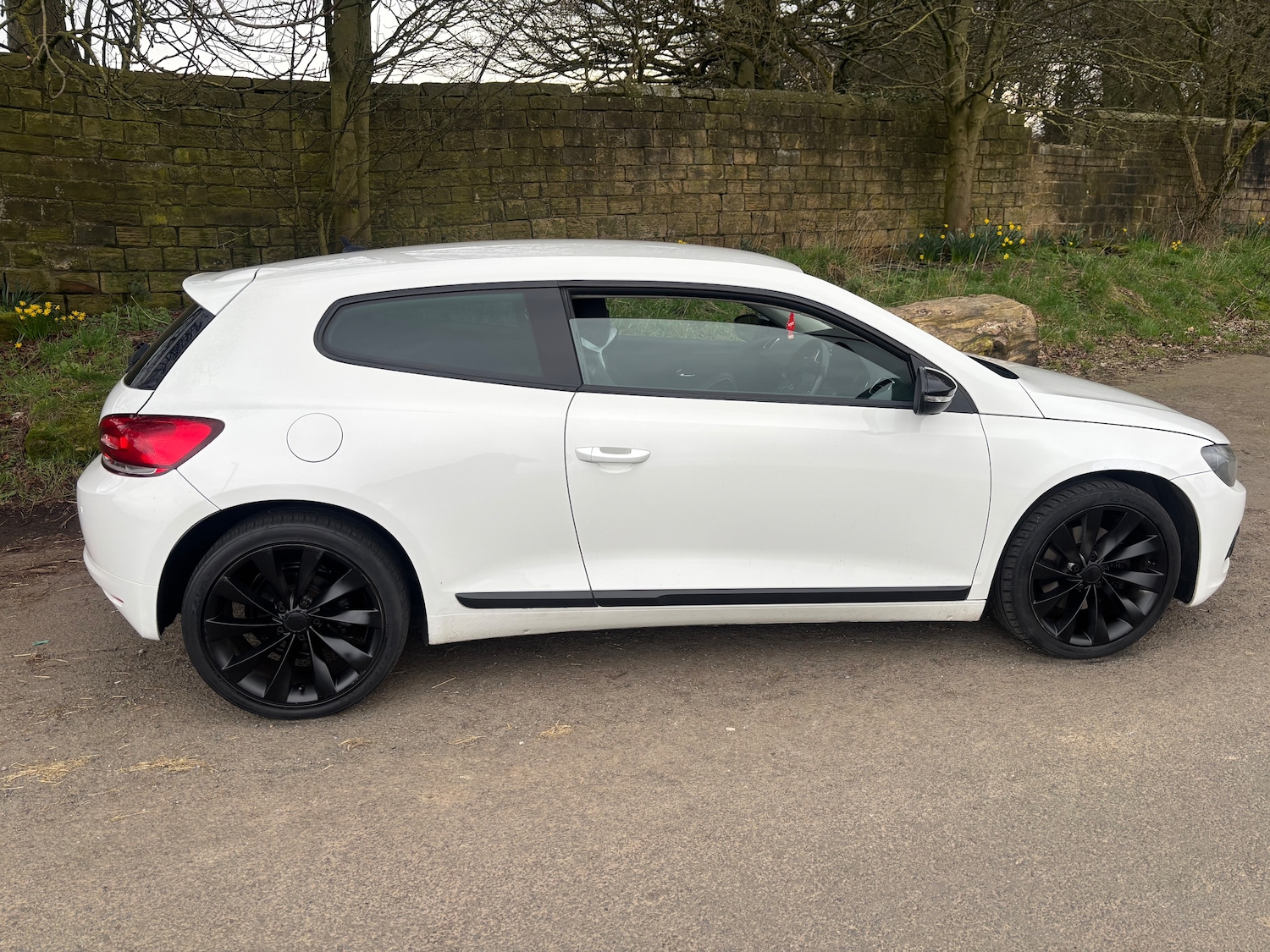 Used Volkswagen Scirocco 2010 for sale - 77804969: Photo 15