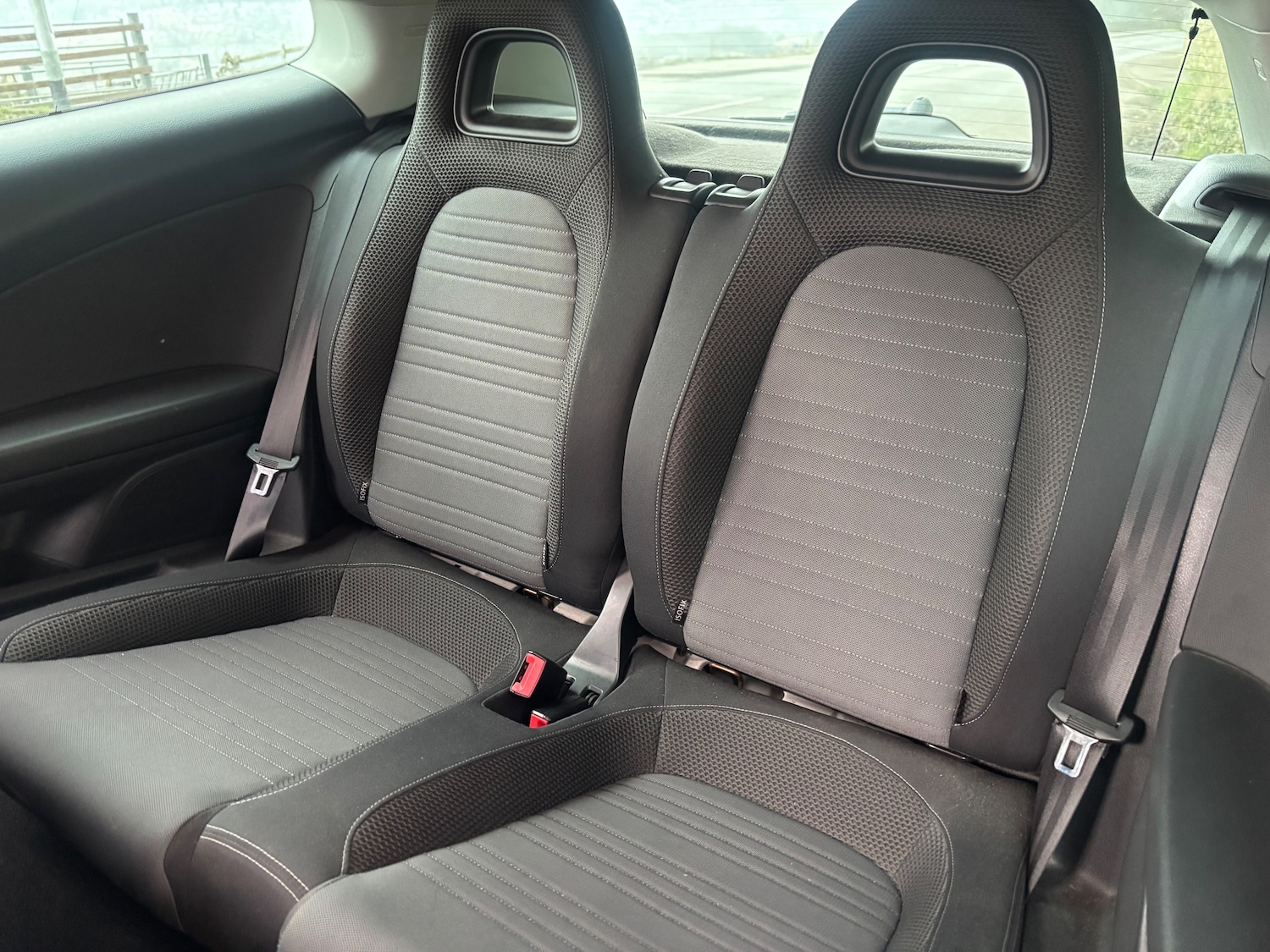 Used Volkswagen Scirocco 2010 for sale - 77804969: Photo 16