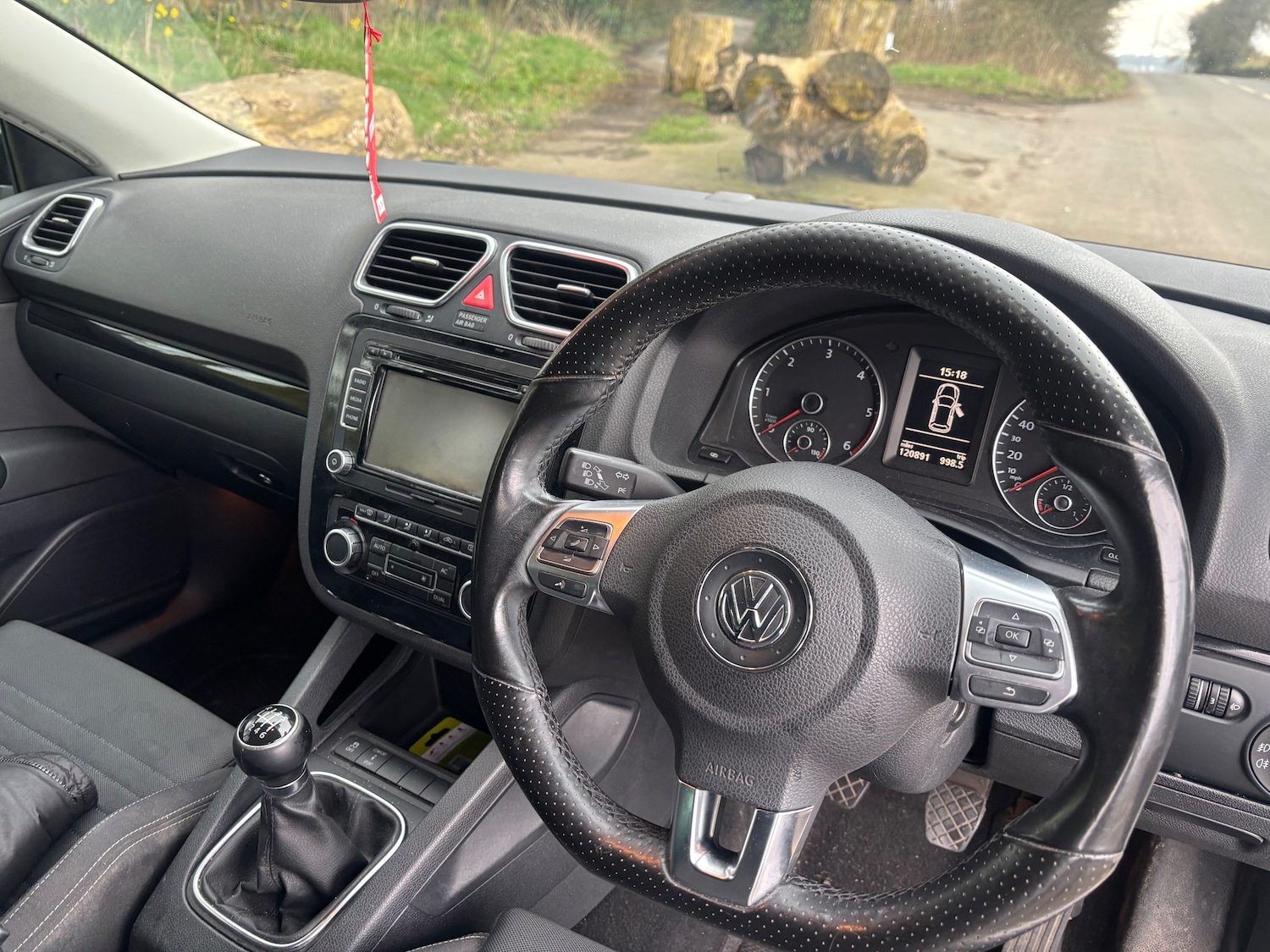 Used Volkswagen Scirocco 2010 for sale - 77804969: Photo 18