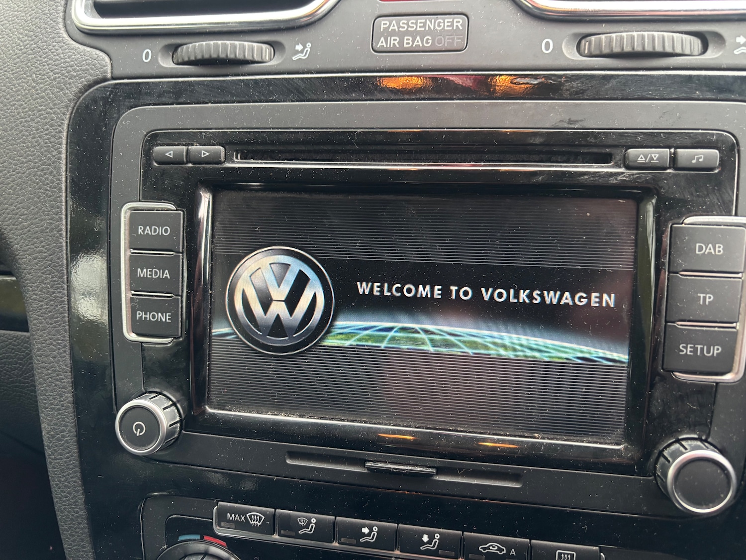 Used Volkswagen Scirocco 2010 for sale - 77804969: Photo 19