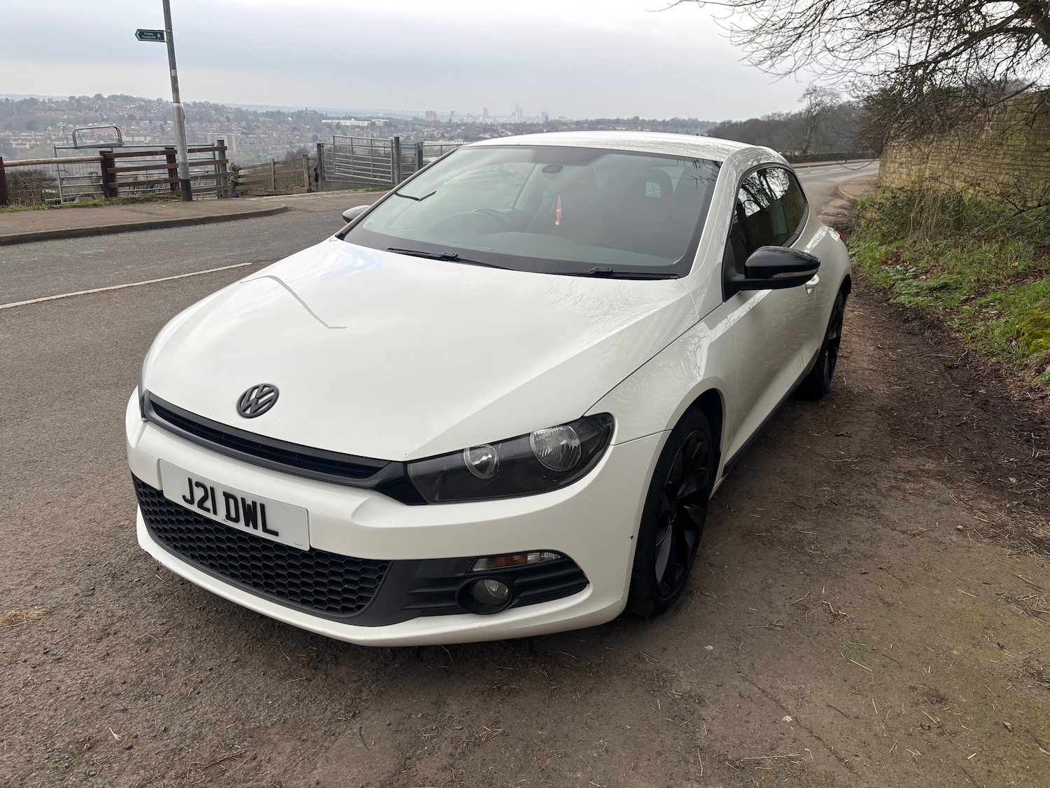 Used Volkswagen Scirocco 2010 for sale - 77804969: Photo 5