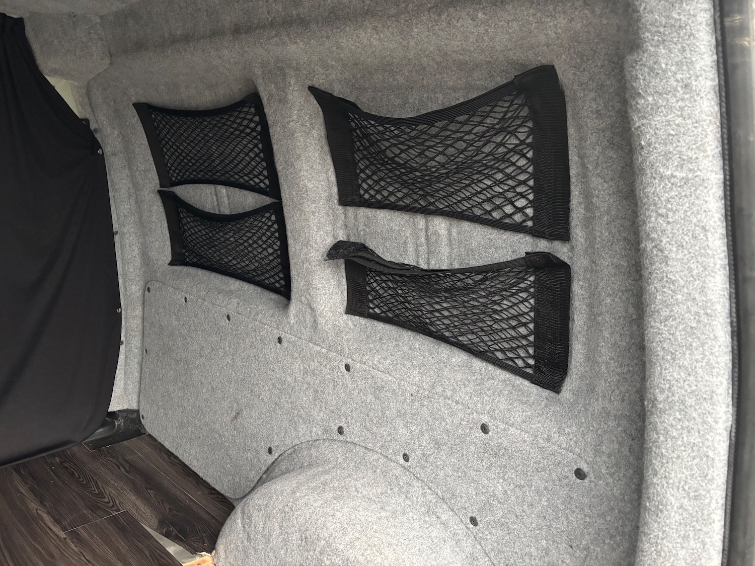 Used Volkswagen Caddy 2011 for sale - 77639507: Photo 17