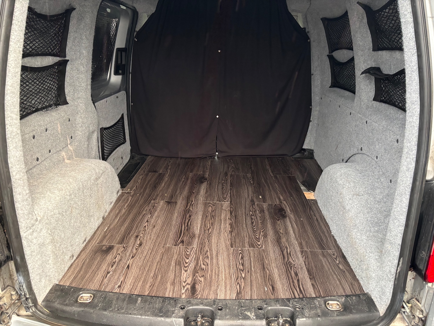 Used Volkswagen Caddy 2011 for sale - 77639507: Photo 18