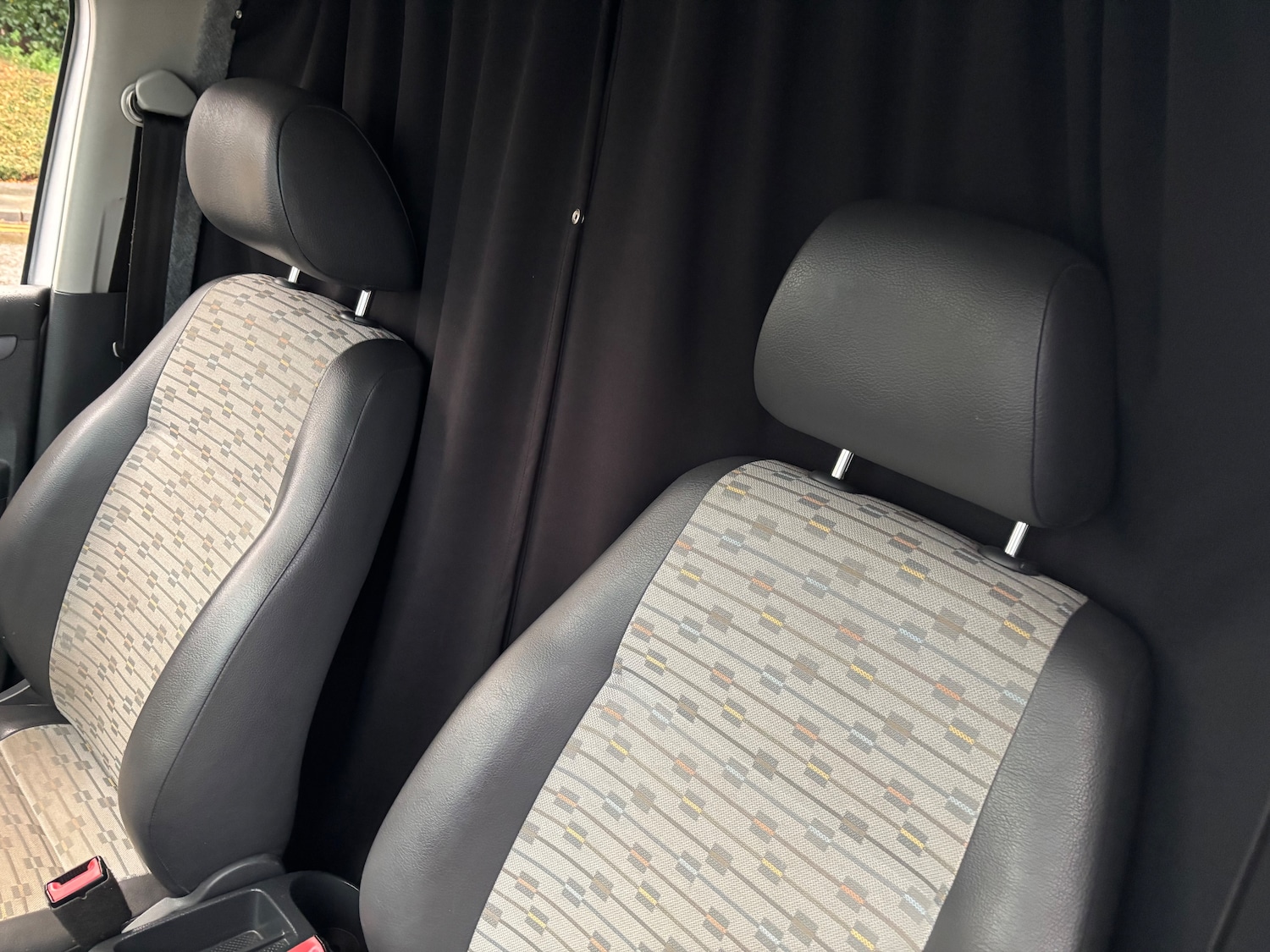 Used Volkswagen Caddy 2011 for sale - 77639507: Photo 20