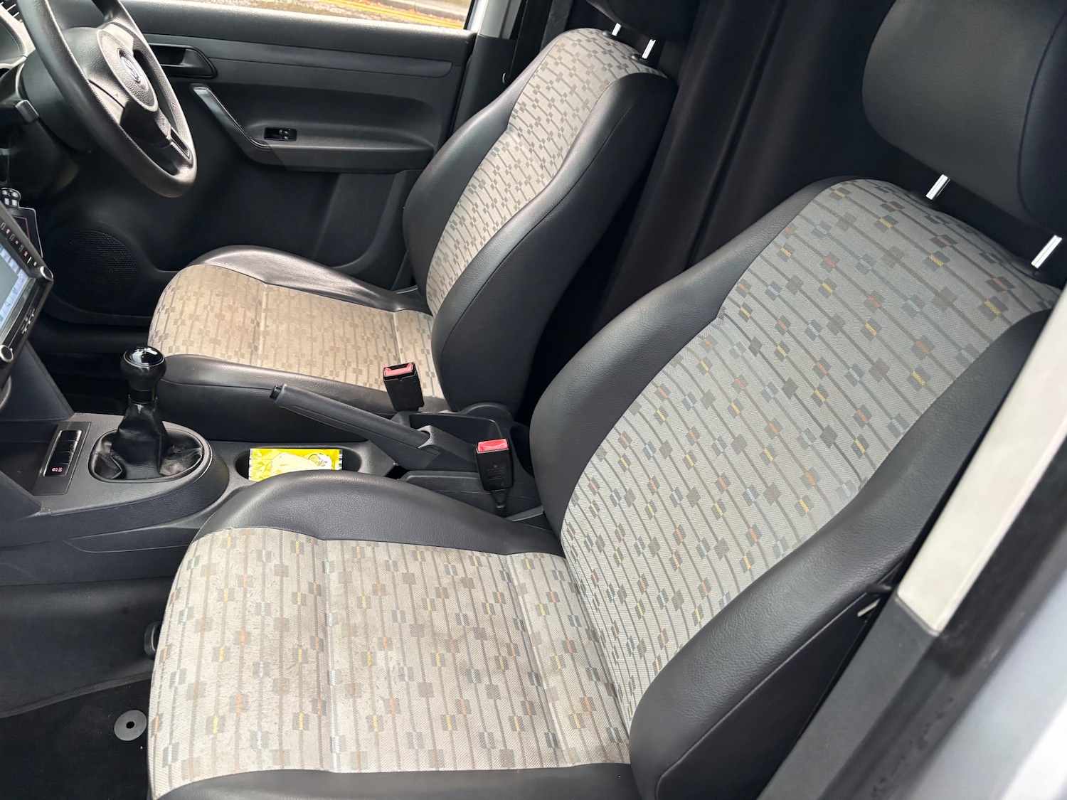 Used Volkswagen Caddy 2011 for sale - 77639507: Photo 21