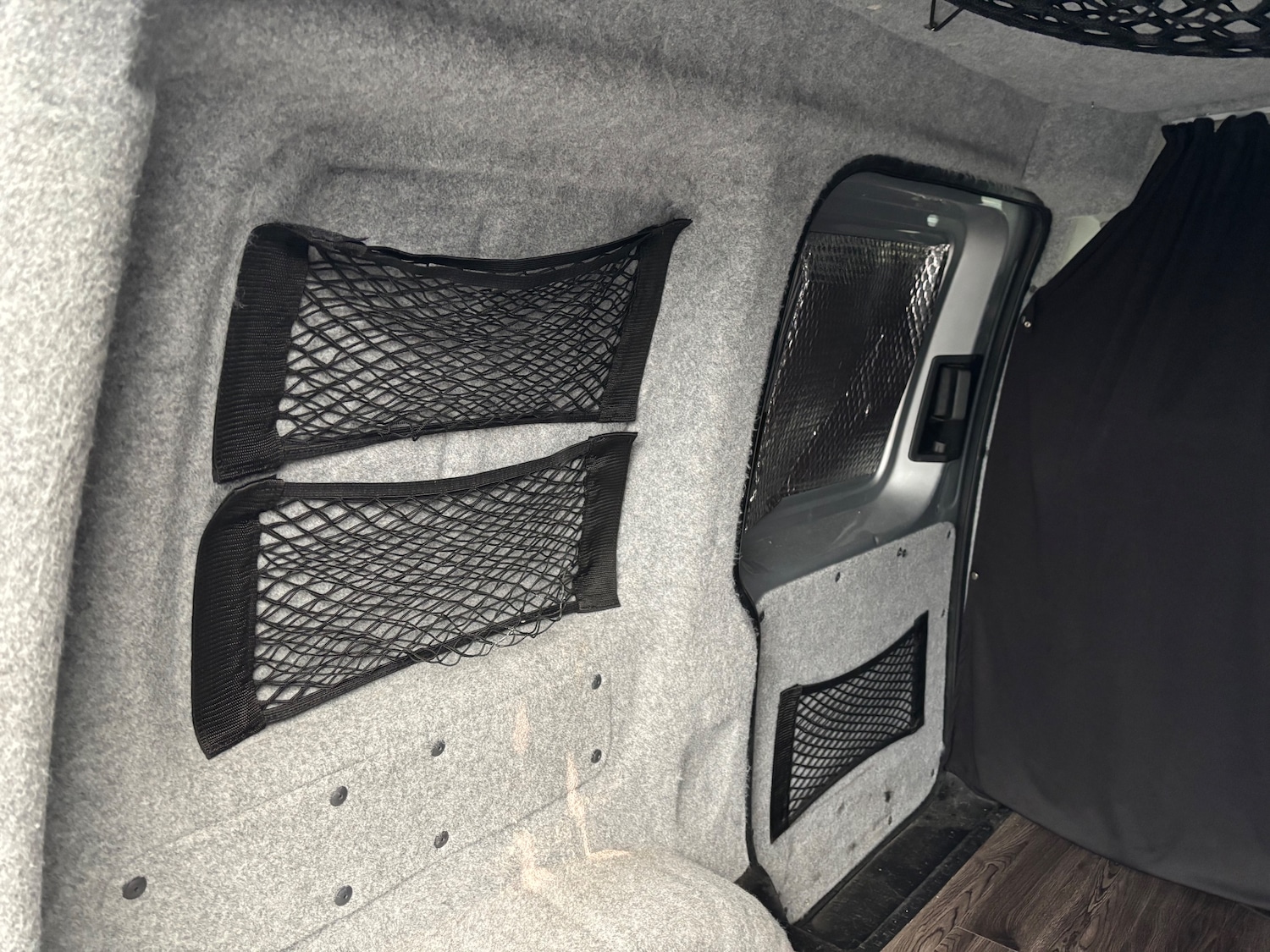 Used Volkswagen Caddy 2011 for sale - 77639507: Photo 22