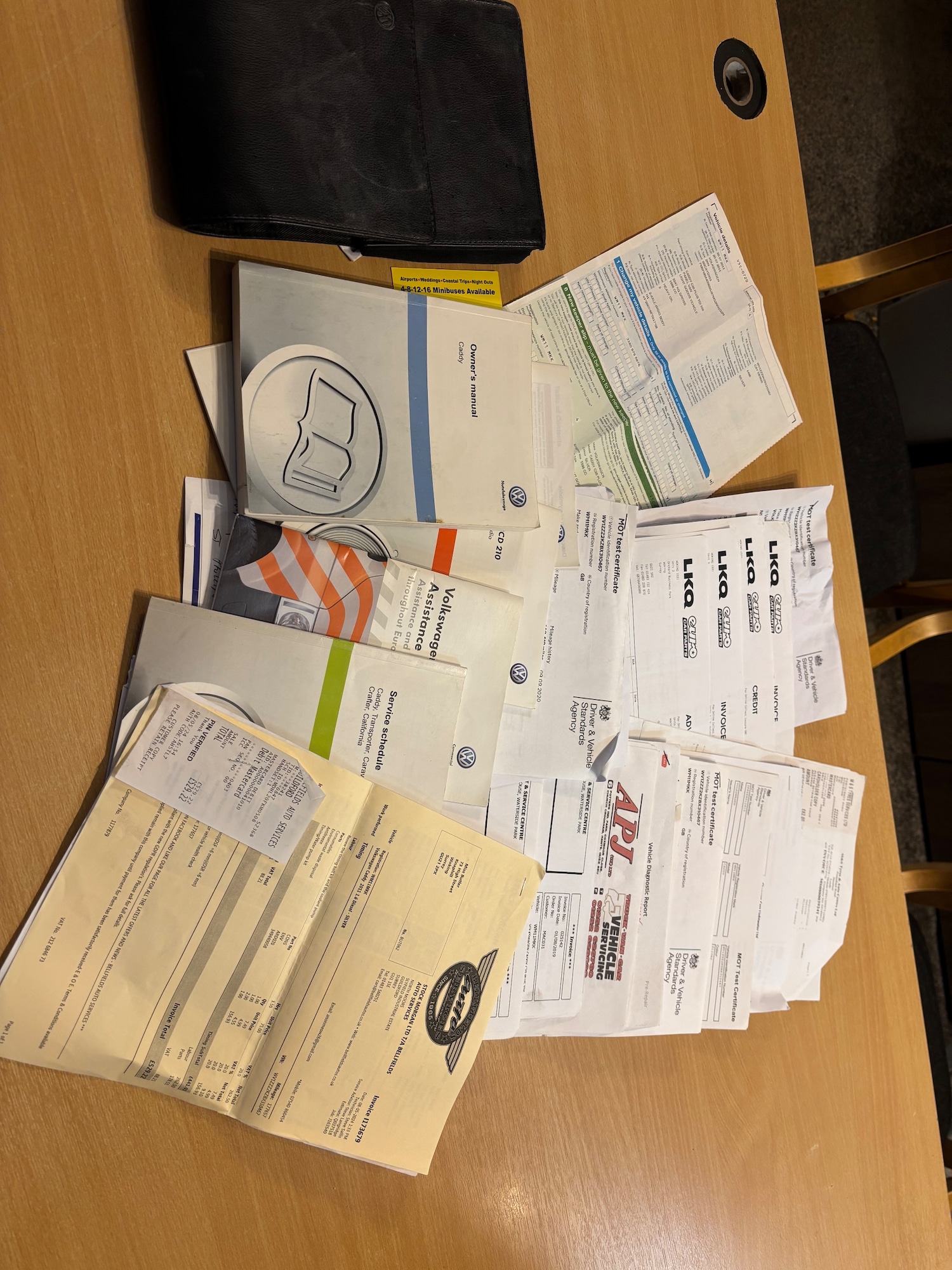 Used Volkswagen Caddy 2011 for sale - 77639507: Photo 30