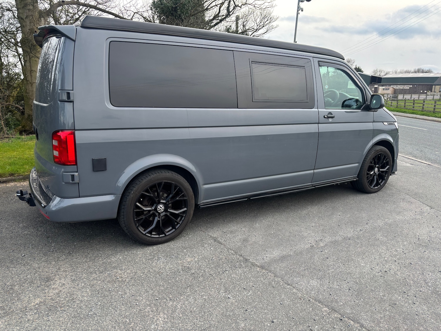 Used Volkswagen Transporter for sale - 78122255: Photo 13