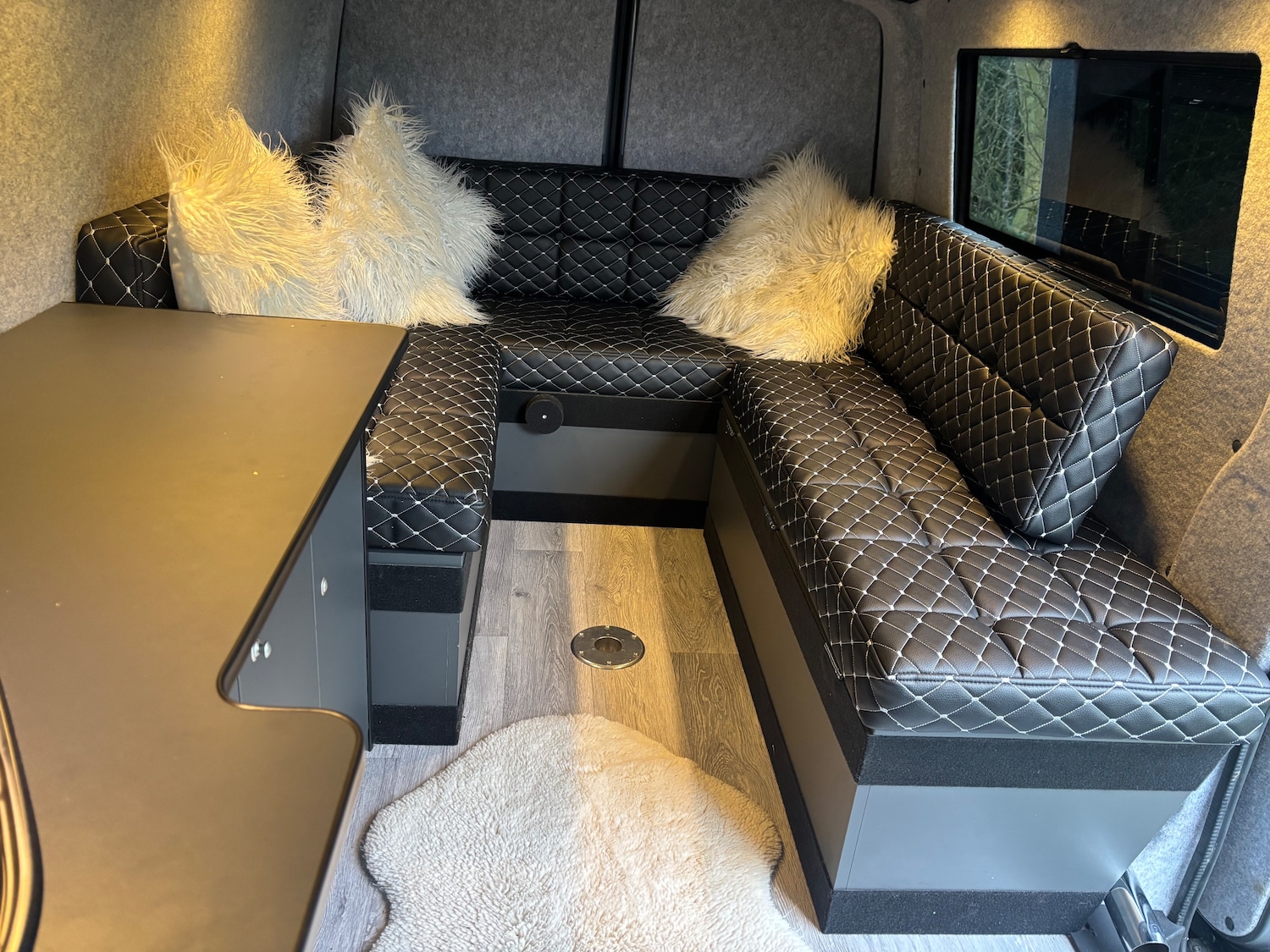 Used Volkswagen Transporter for sale - 78122255: Photo 16