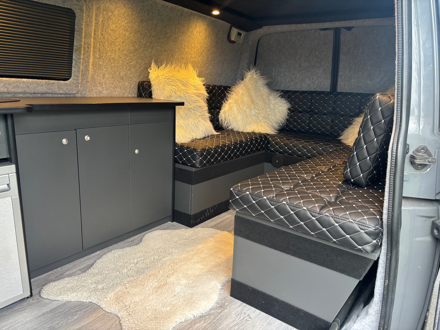 Used Volkswagen Transporter for sale - 78122255: Photo 17