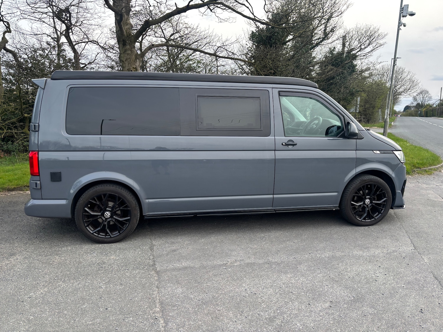 Used Volkswagen Transporter for sale - 78122255: Photo 18