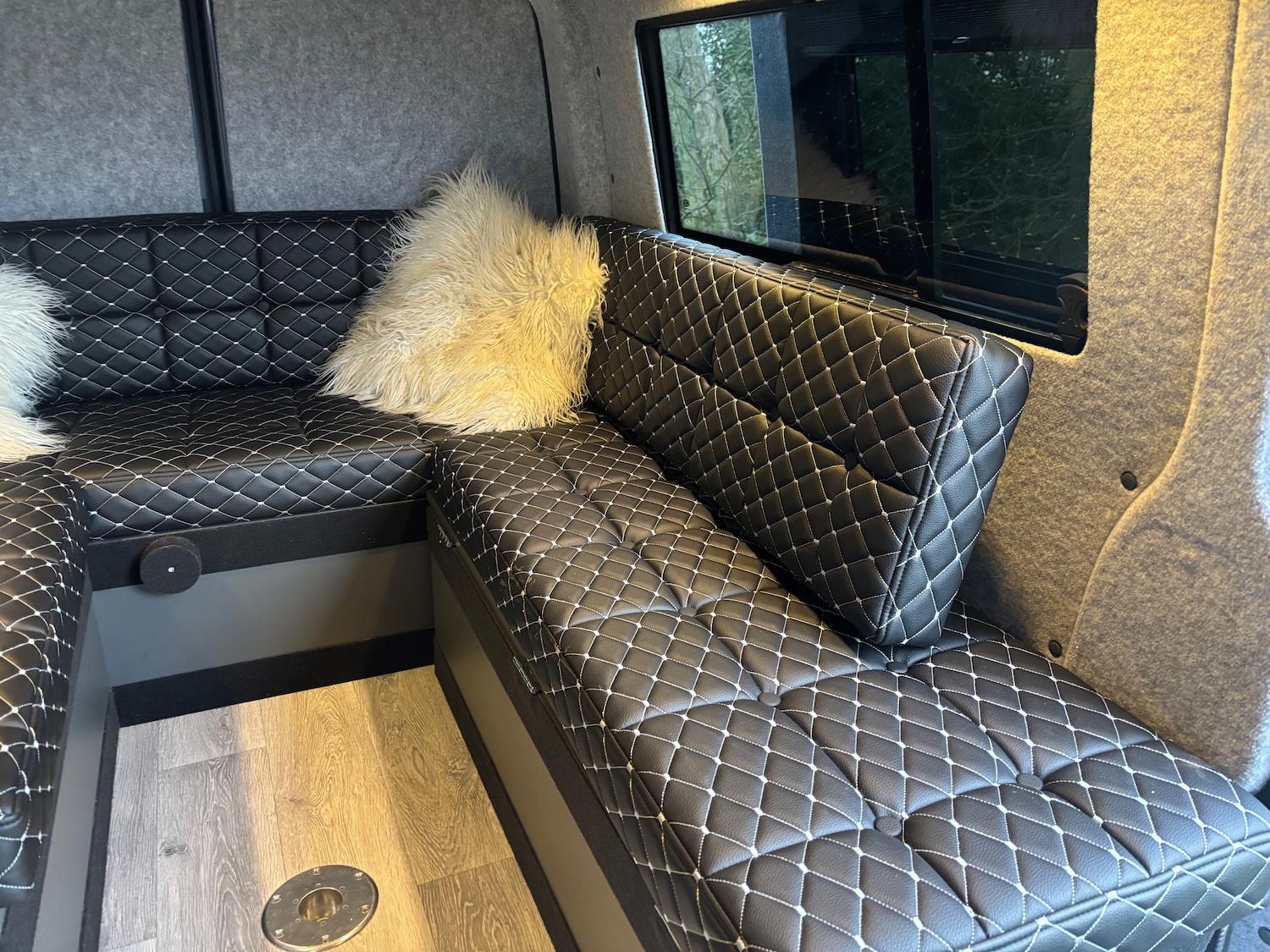 Used Volkswagen Transporter for sale - 78122255: Photo 19