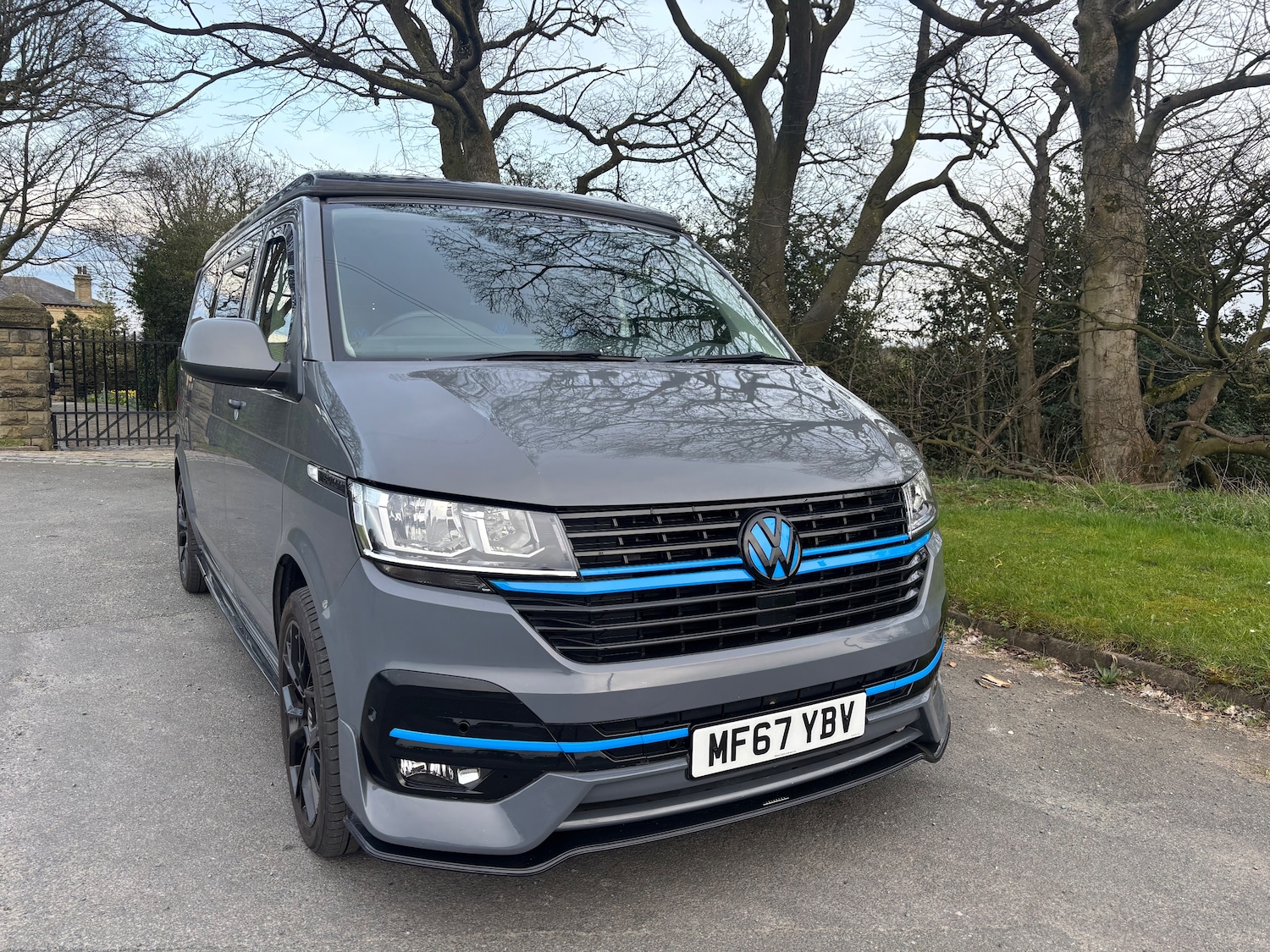Used Volkswagen Transporter for sale - 78122255: Photo 2