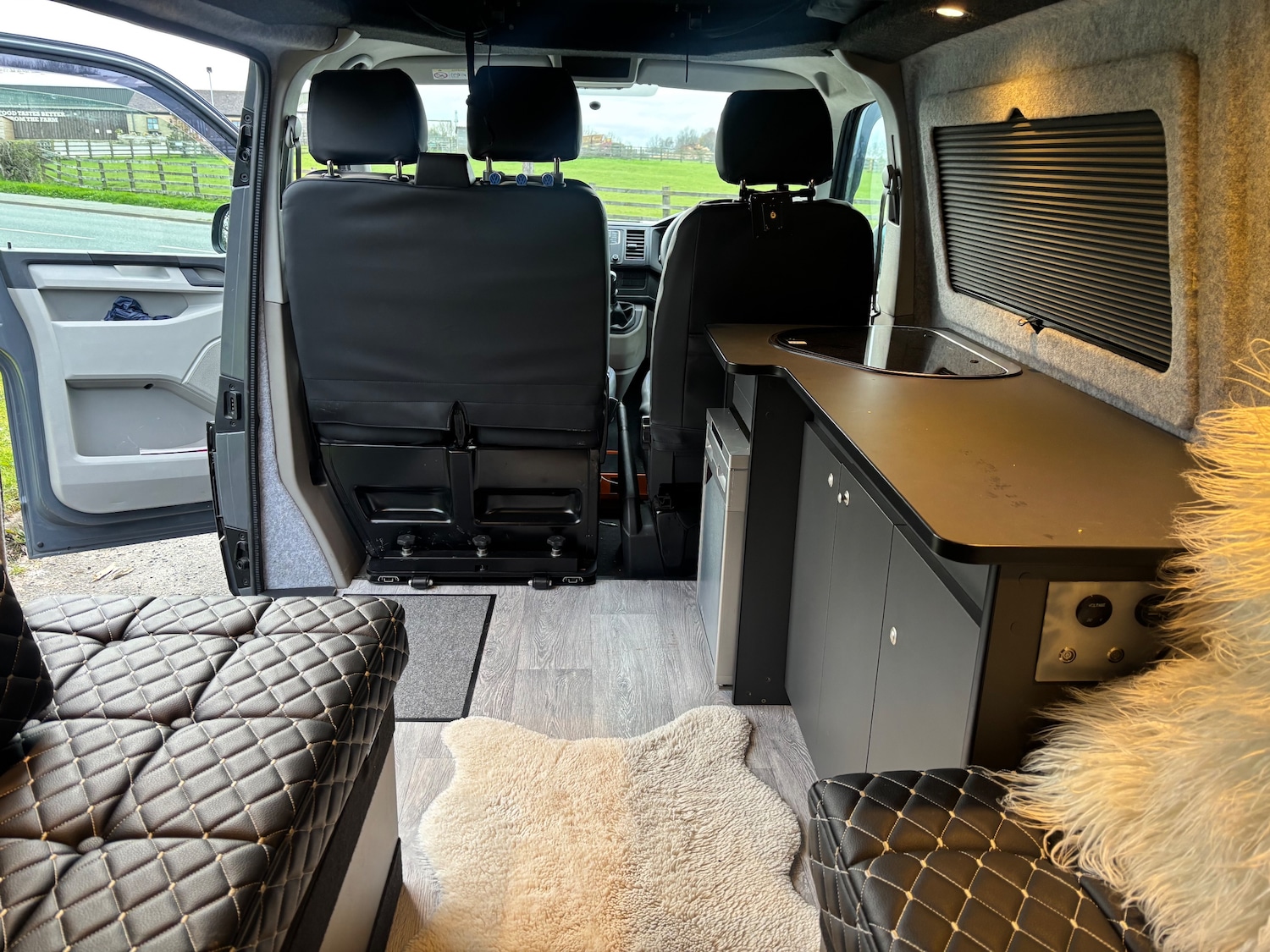 Used Volkswagen Transporter for sale - 78122255: Photo 20