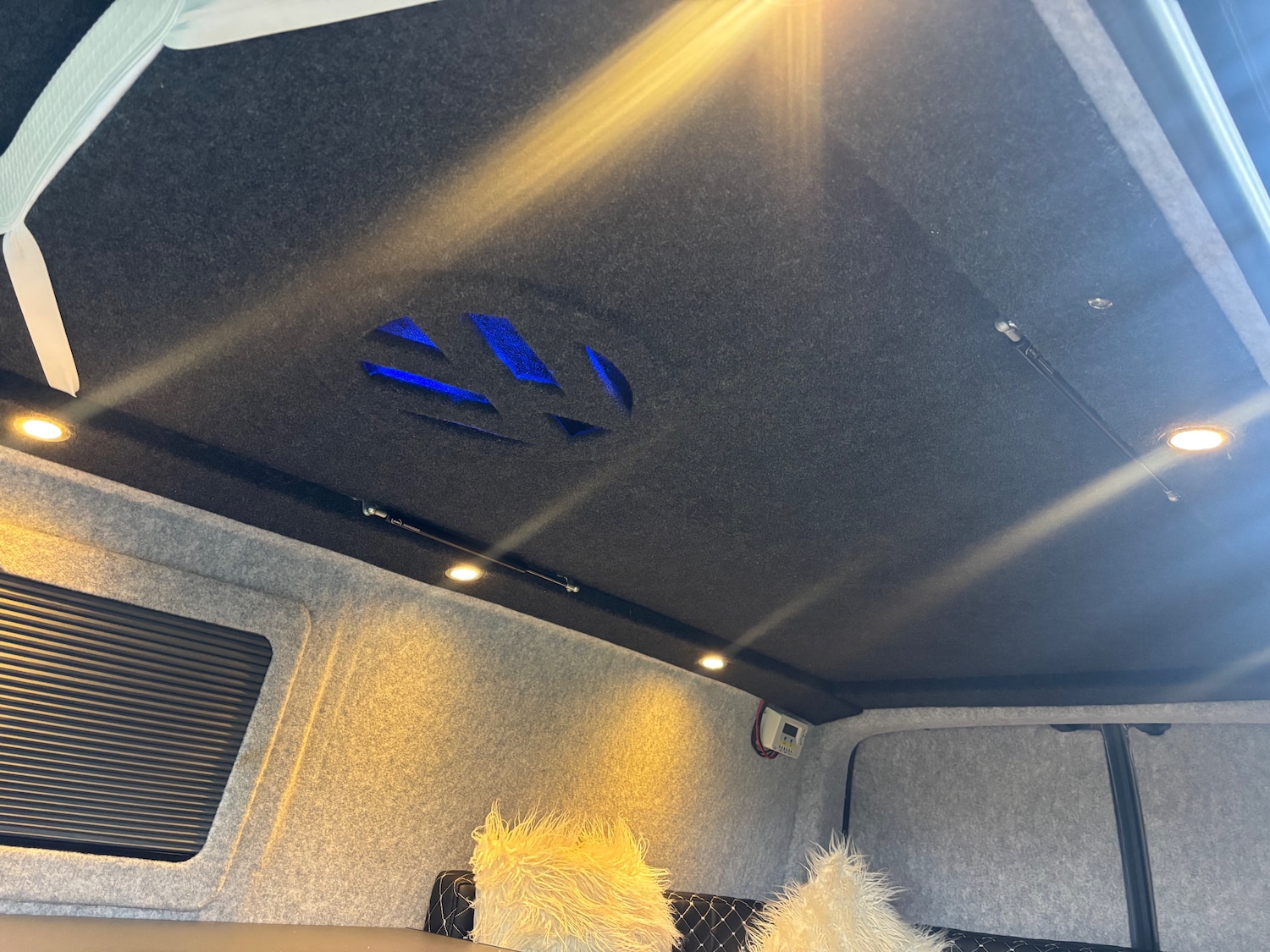 Used Volkswagen Transporter for sale - 78122255: Photo 22