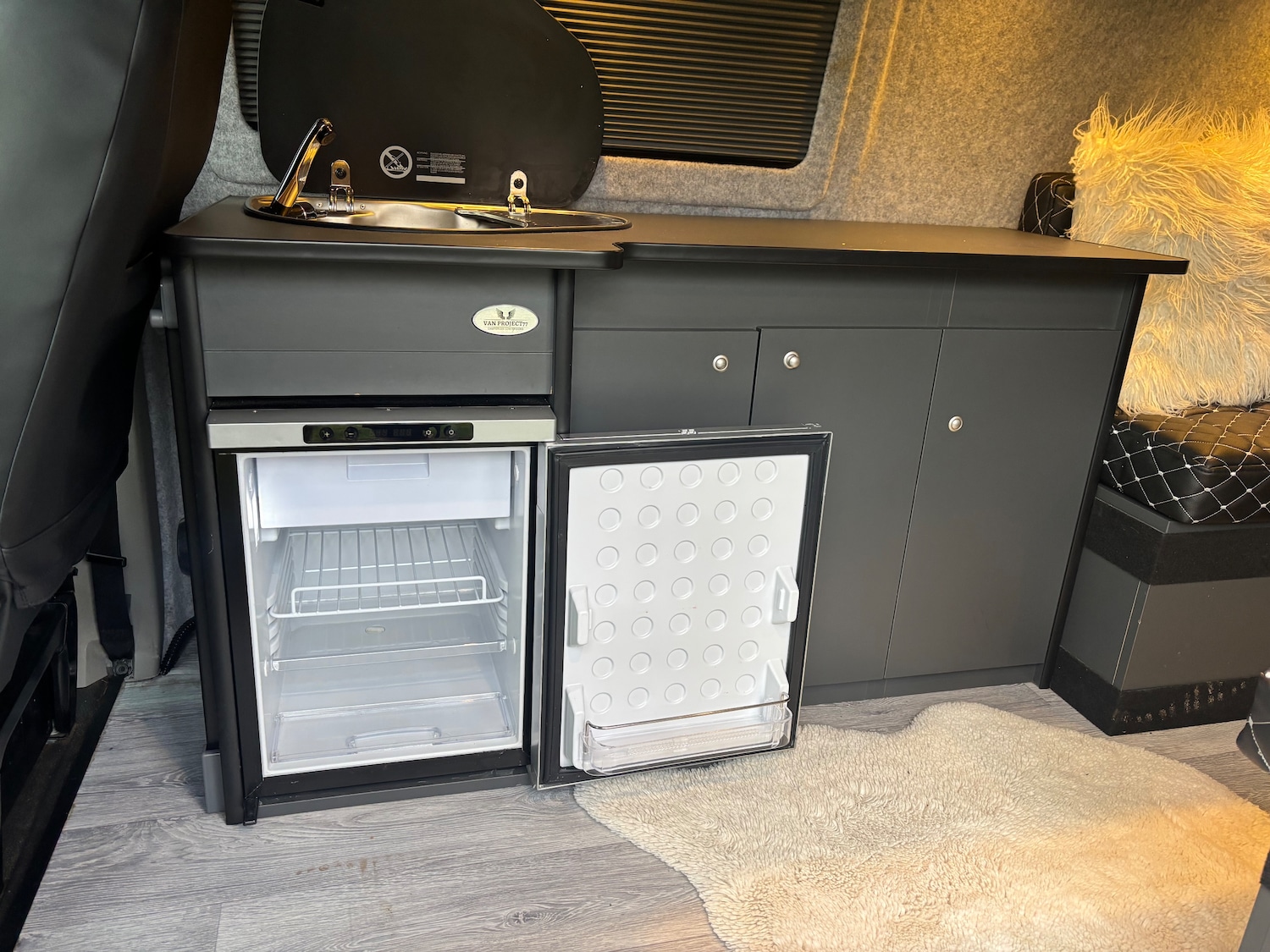 Used Volkswagen Transporter for sale - 78122255: Photo 23