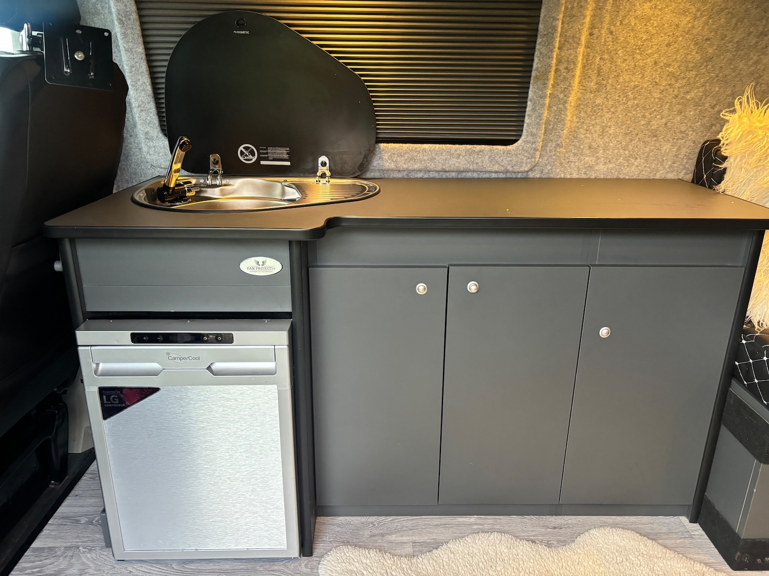 Used Volkswagen Transporter for sale - 78122255: Photo 24