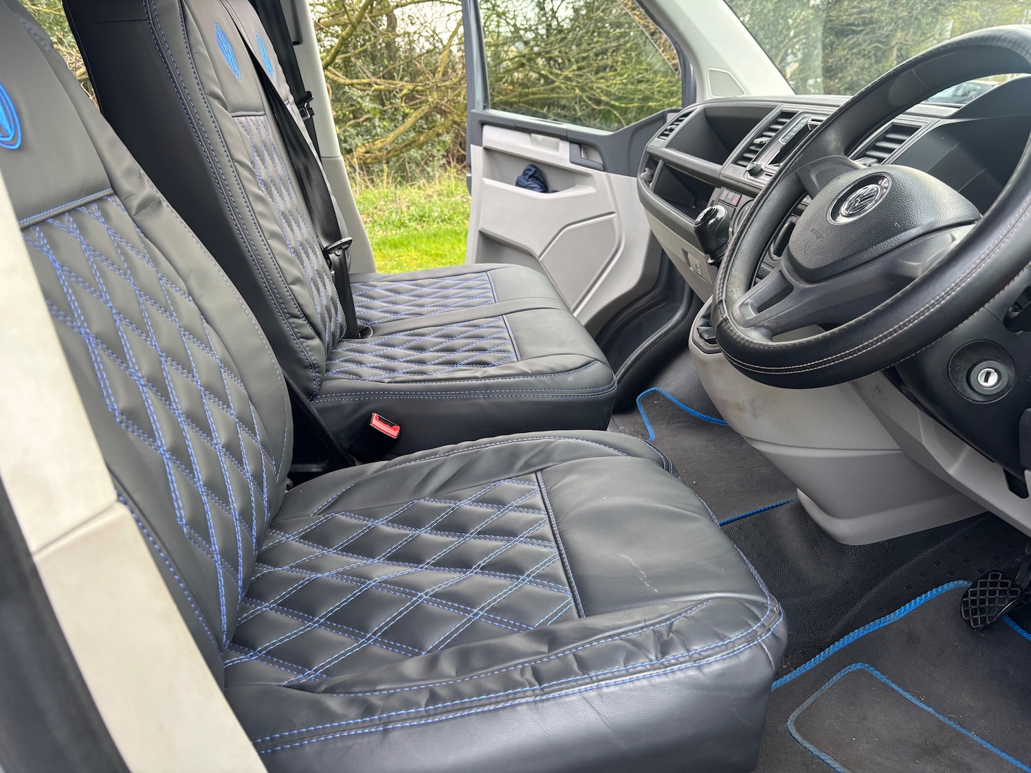 Used Volkswagen Transporter for sale - 78122255: Photo 25