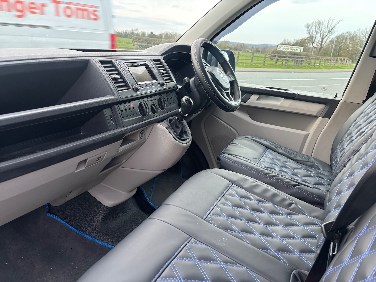 Used Volkswagen Transporter for sale - 78122255: Photo 26