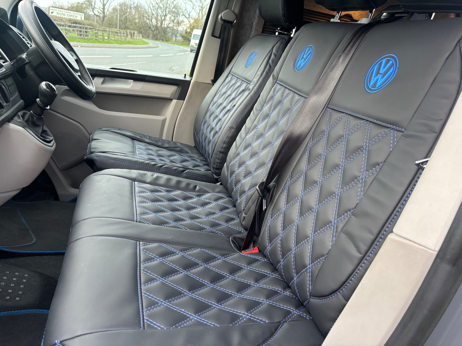 Used Volkswagen Transporter for sale - 78122255: Photo 27