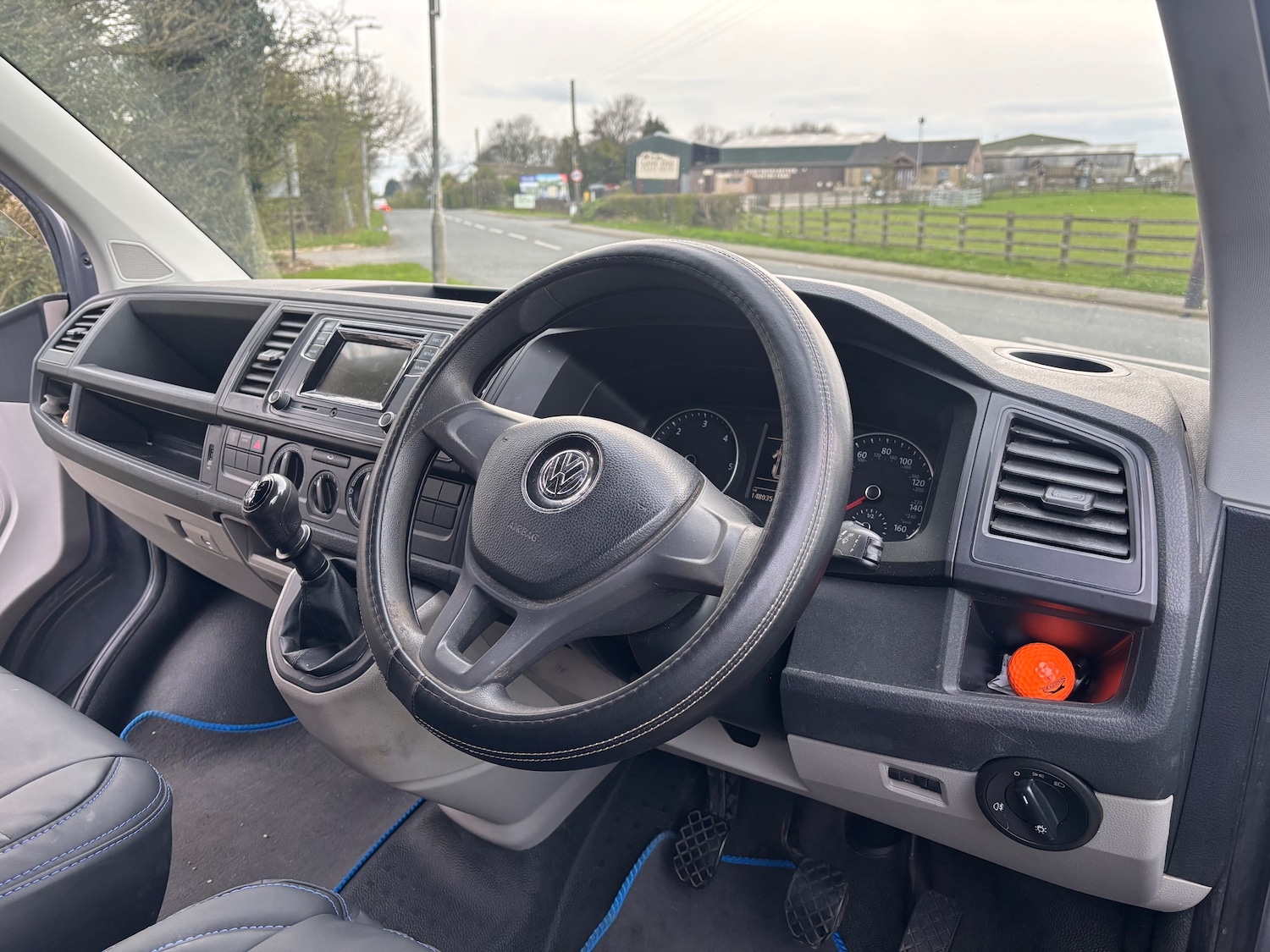 Used Volkswagen Transporter for sale - 78122255: Photo 30