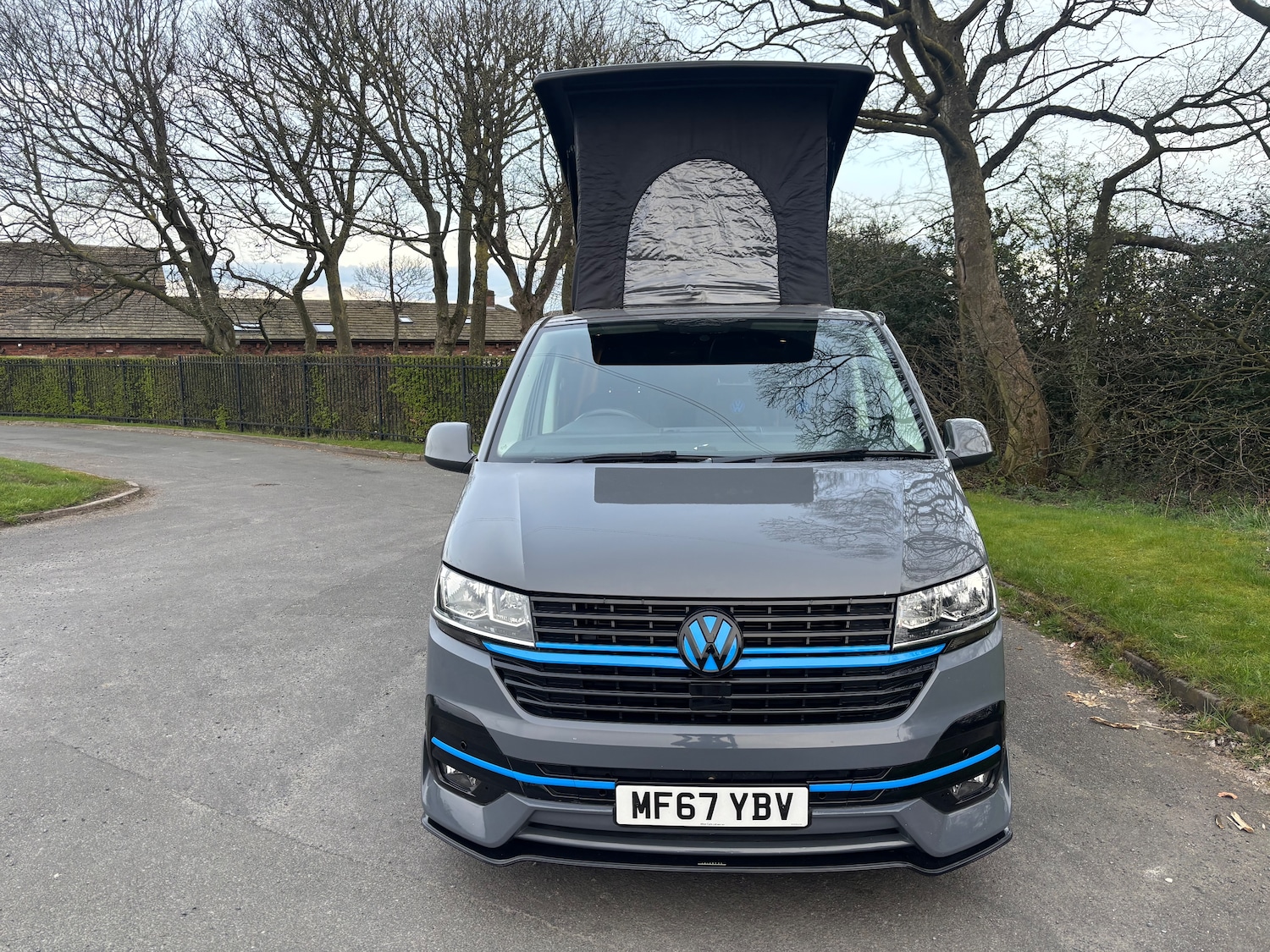 Used Volkswagen Transporter for sale - 78122255: Photo 31