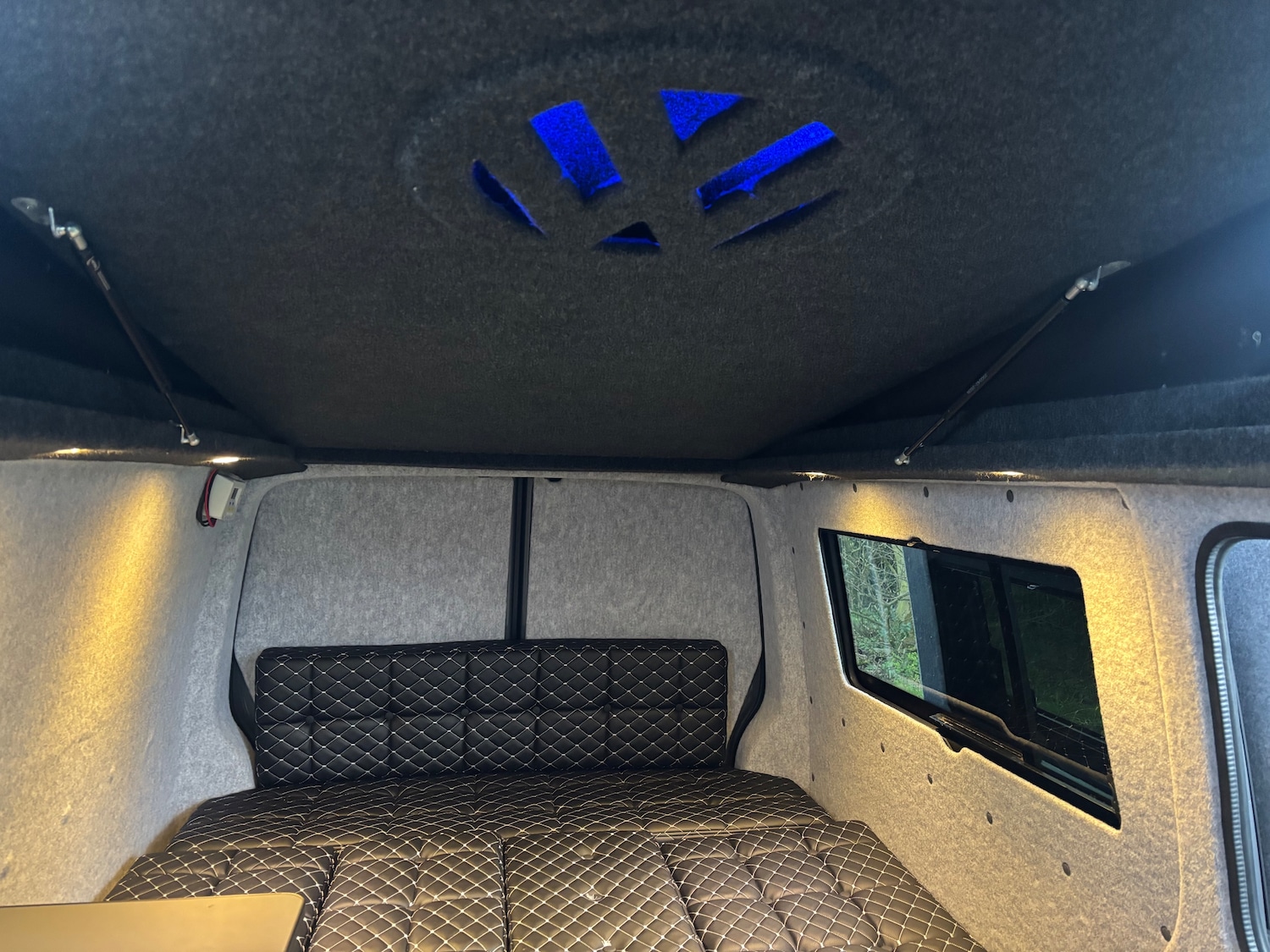 Used Volkswagen Transporter for sale - 78122255: Photo 33