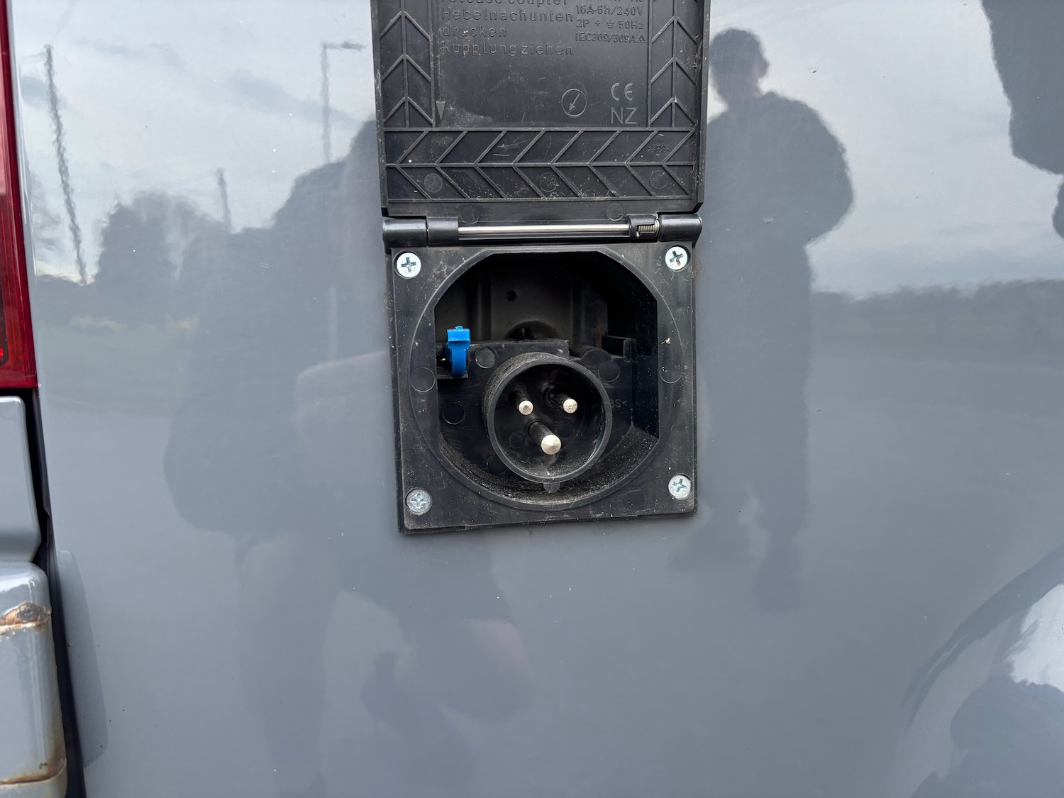 Used Volkswagen Transporter for sale - 78122255: Photo 37