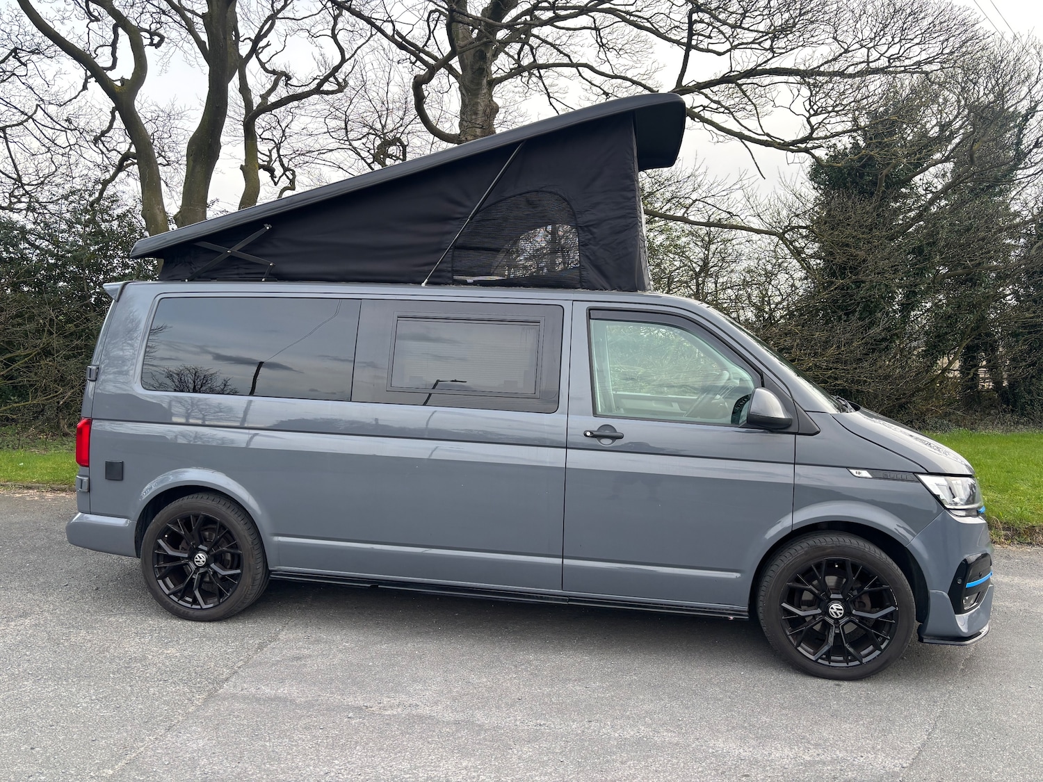 Used Volkswagen Transporter for sale - 78122255: Photo 39