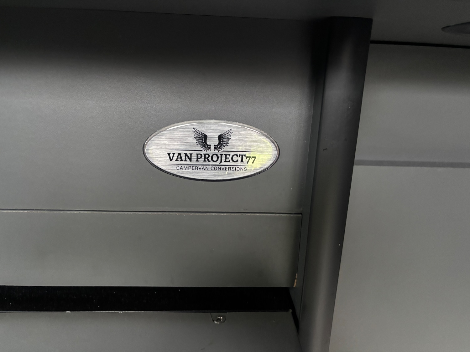 Used Volkswagen Transporter for sale - 78122255: Photo 43