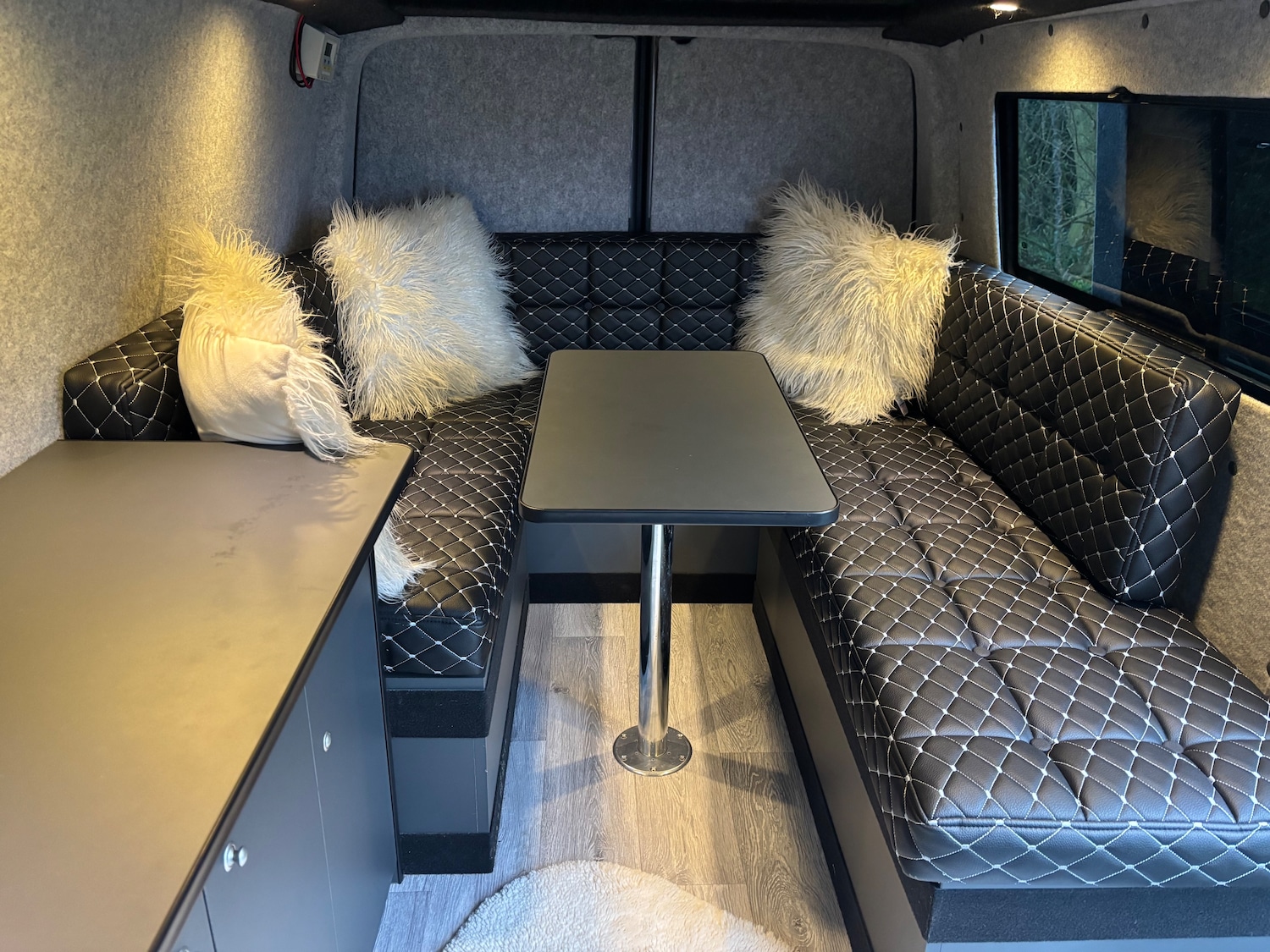 Used Volkswagen Transporter for sale - 78122255: Photo 44