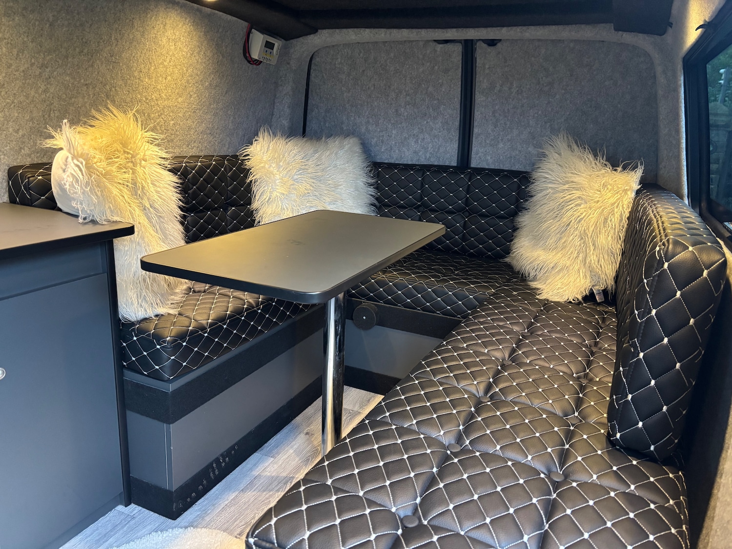 Used Volkswagen Transporter for sale - 78122255: Photo 45