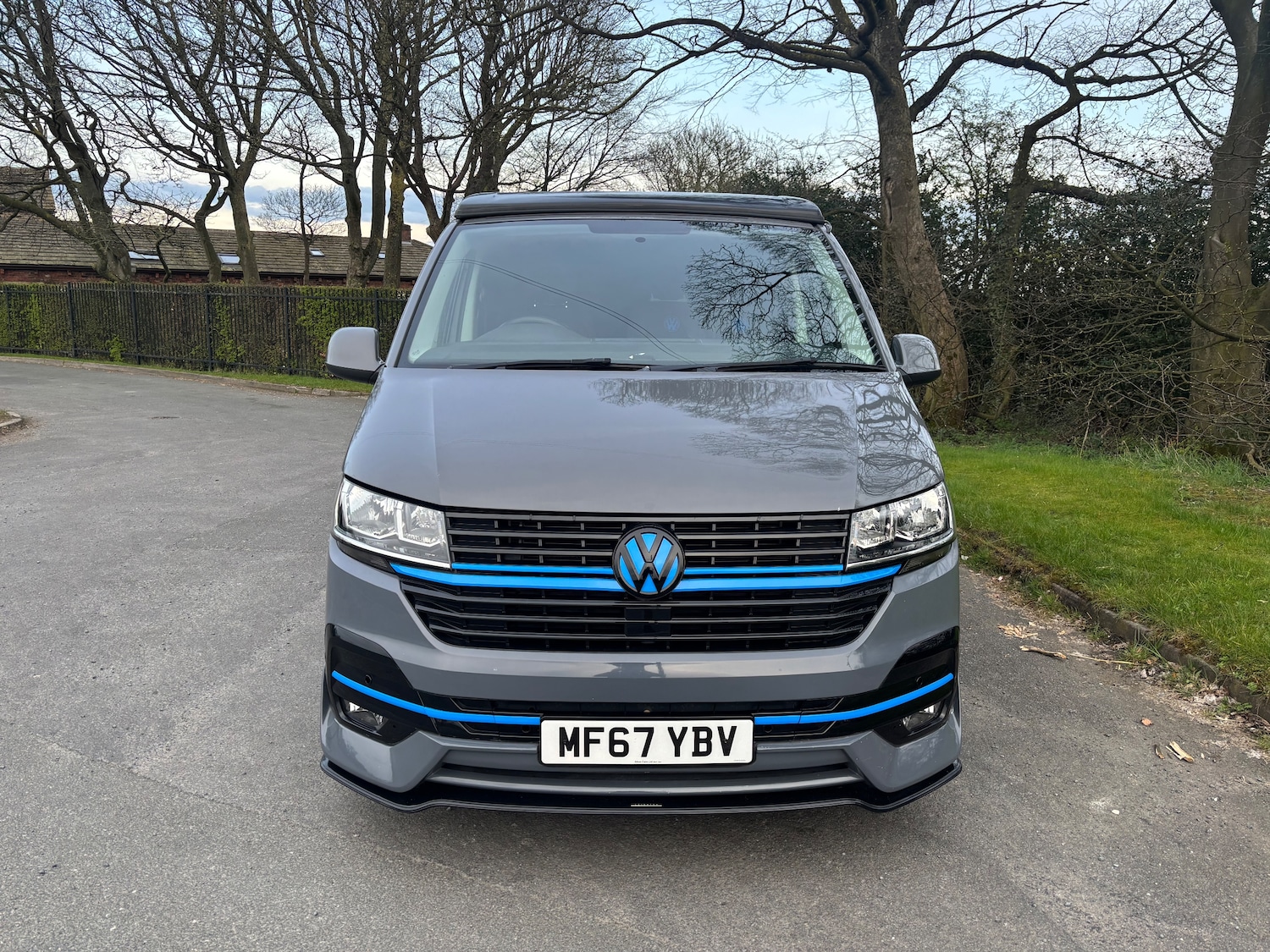 Used Volkswagen Transporter for sale - 78122255: Photo 6