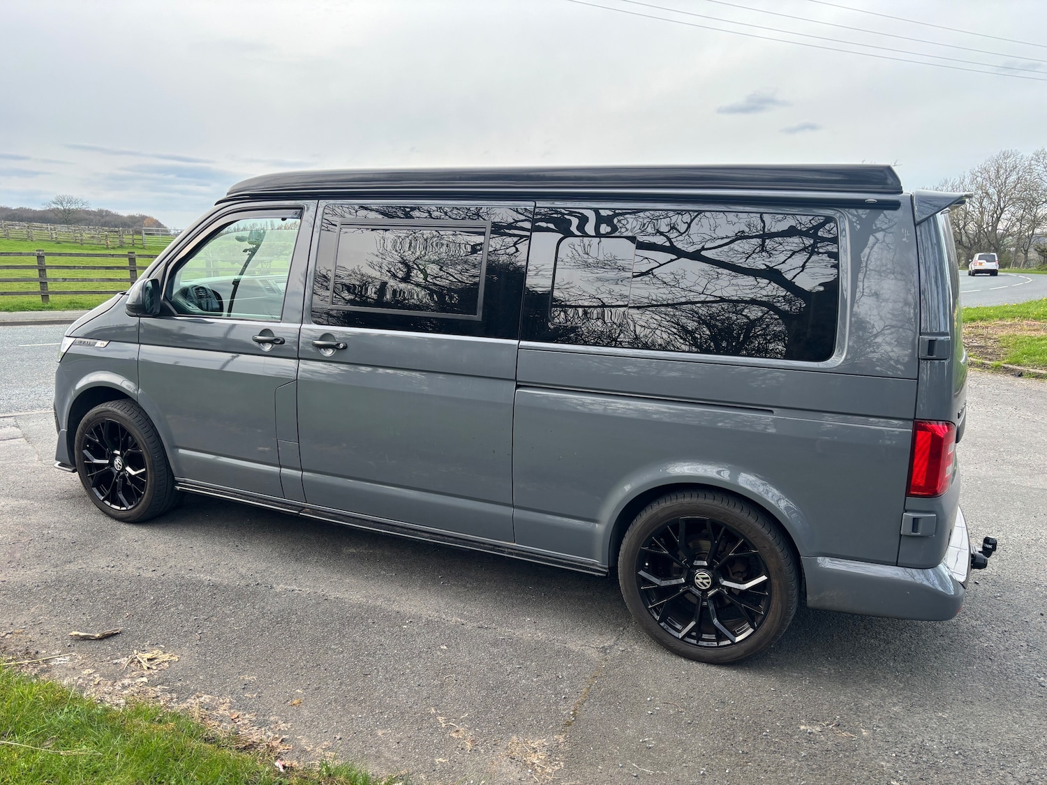 Used Volkswagen Transporter for sale - 78122255: Photo 7