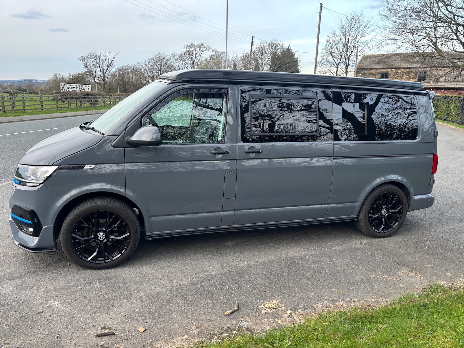 Used Volkswagen Transporter for sale - 78122255: Photo 8