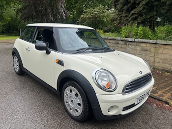 Used MINI Hatch 2010 for sale - 78633233: Photo