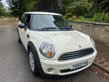 Used MINI Hatch 2010 for sale - 78633233: Photo
